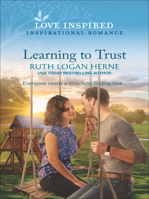 Learning to Trust - ebook